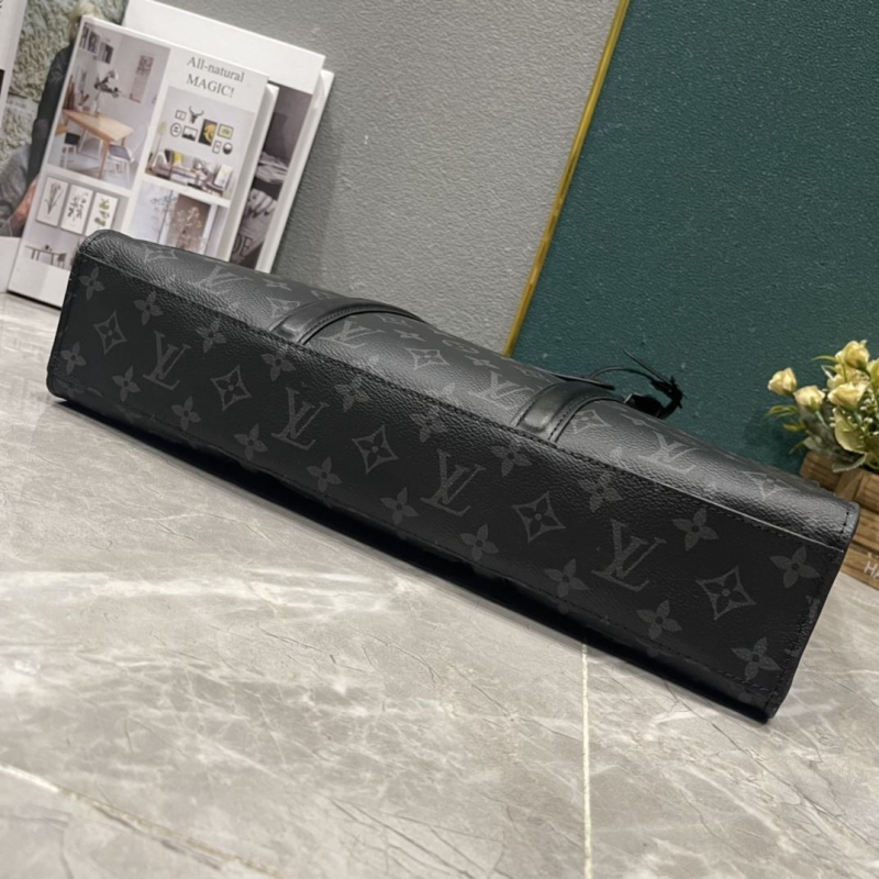 LV Shopping Bags